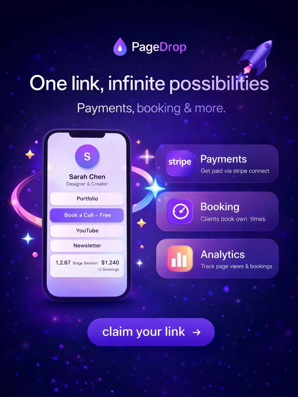 PageDrop gallery image