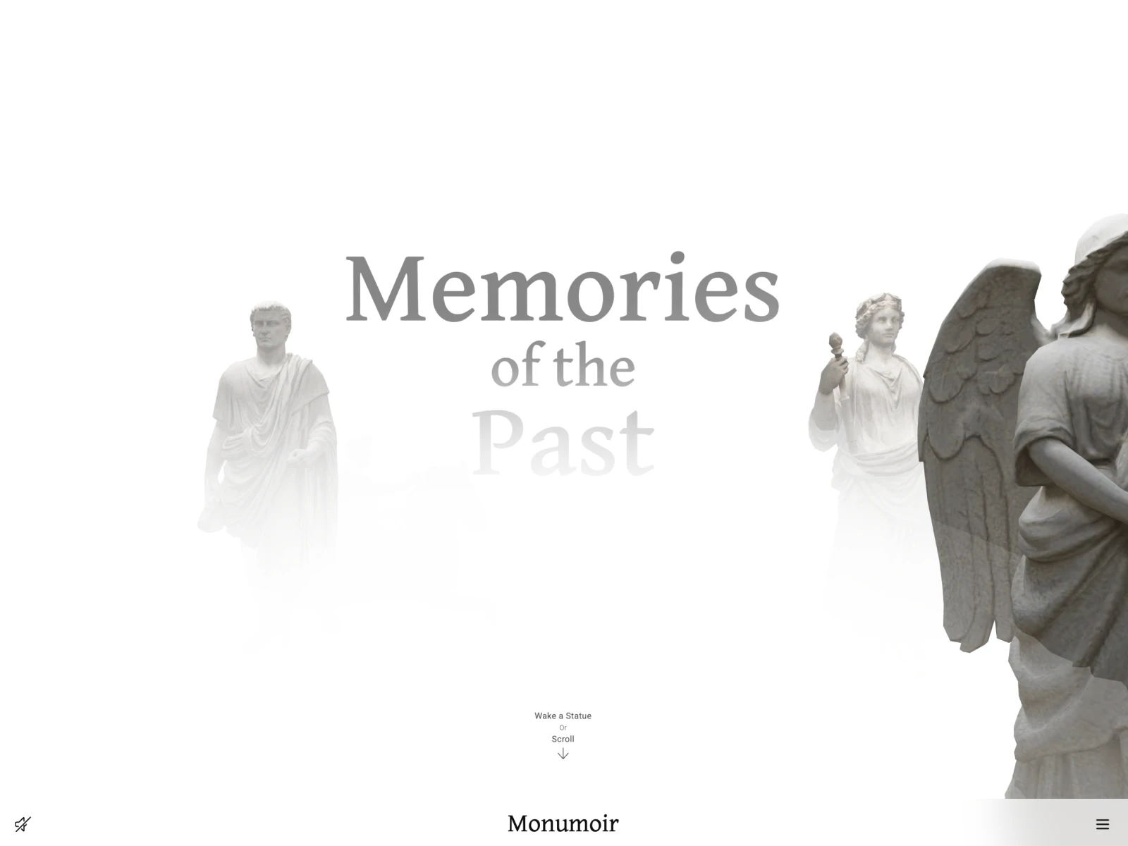 Monumoir 截图