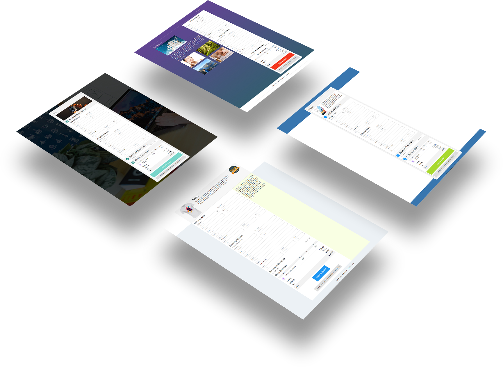 OrderForms.com gallery image