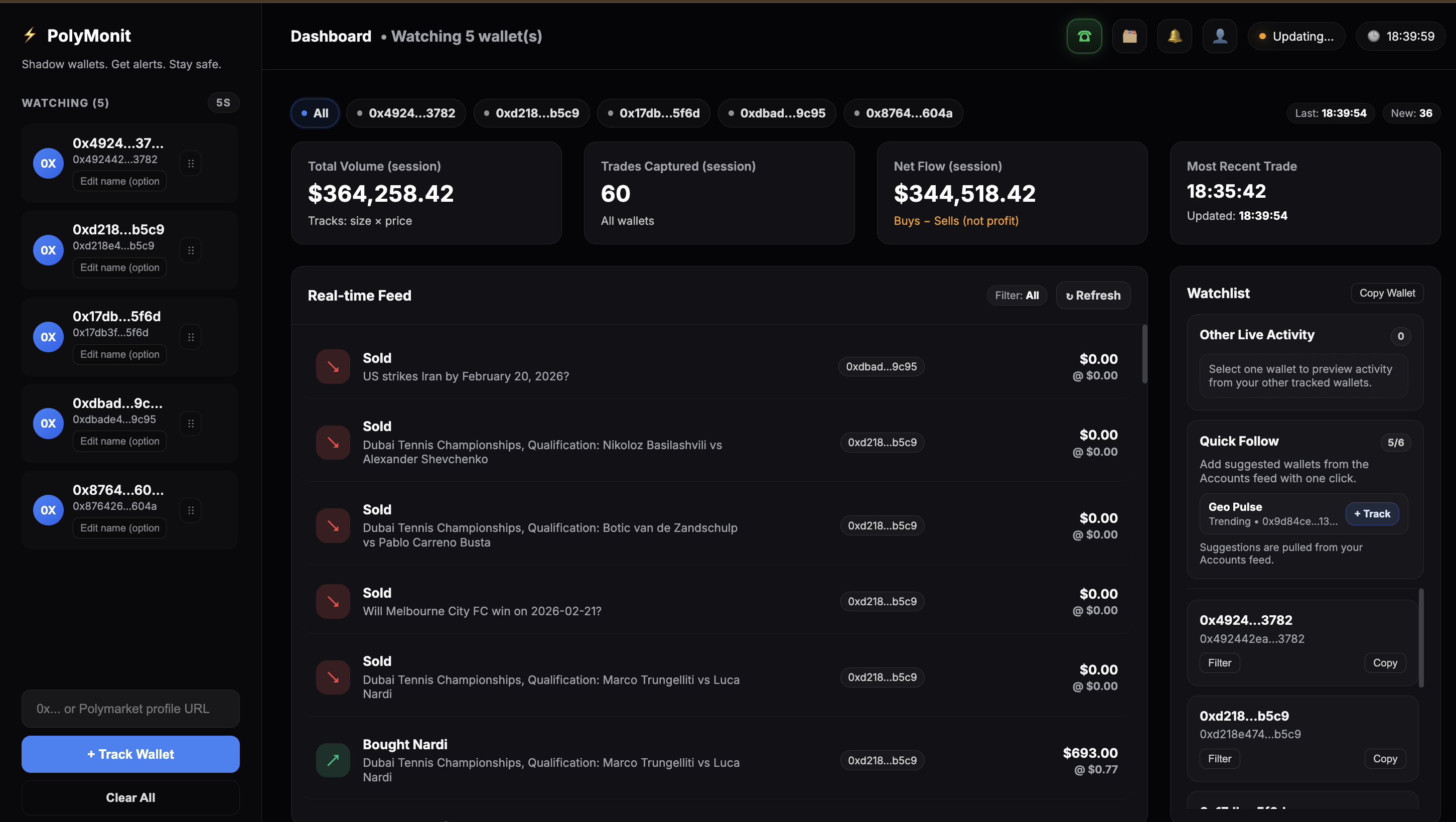 PolyMonit gallery image