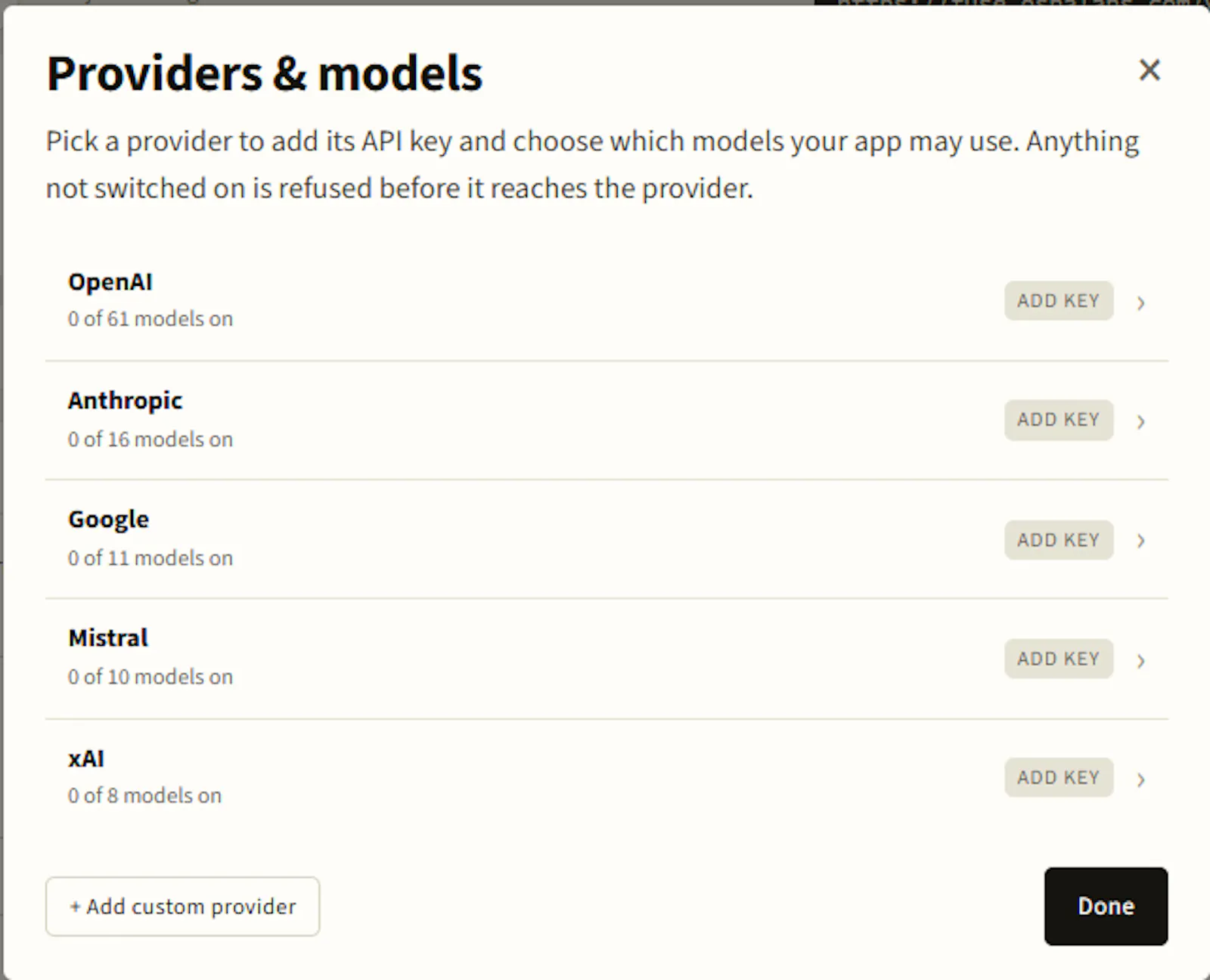 Fuse screenshot 2
