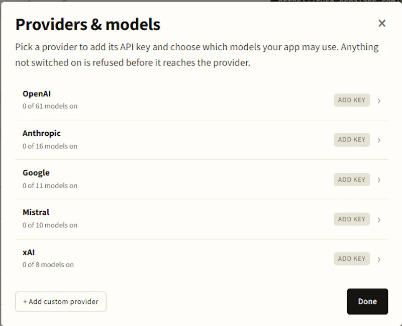 Fuse screenshot 2