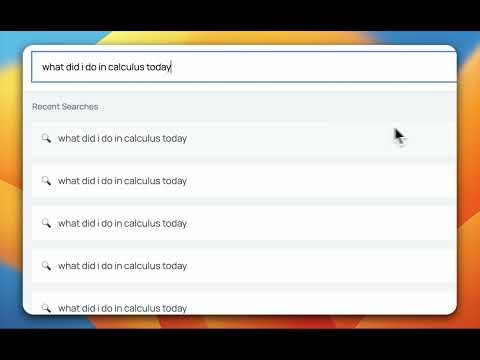 Search Notes AI gallery image