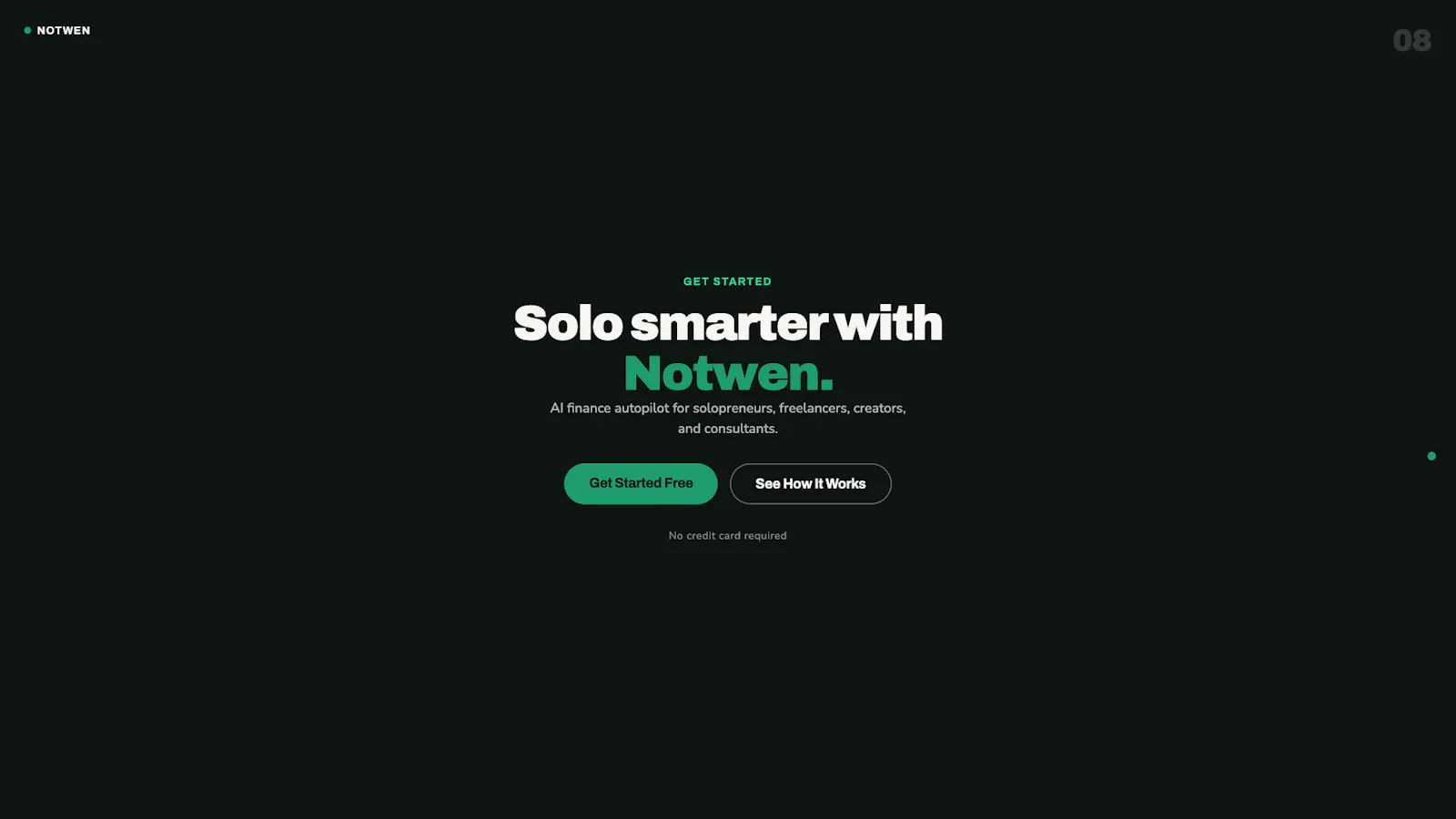 Notwen screenshot 8