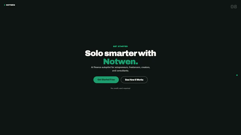 Notwen screenshot 8