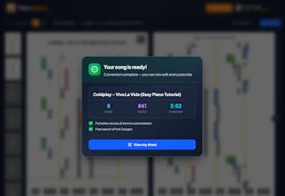 Piano Papers gallery image