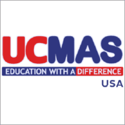 UCMAS USA logo