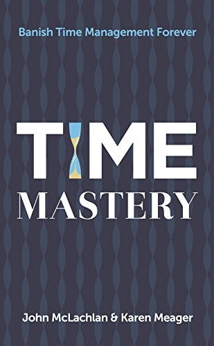 Time Mastery media 1