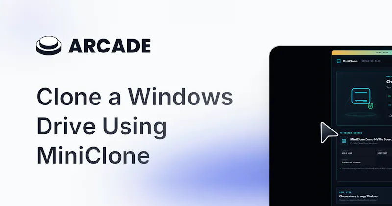 MiniClone HD screenshot 10