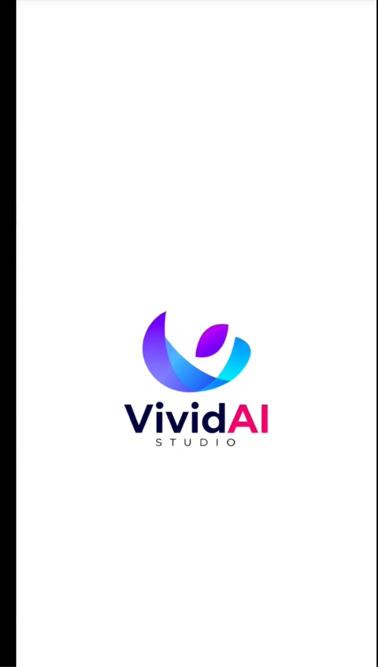 Vivid AI logo