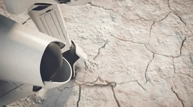 Intruder in the First Order gallery image
