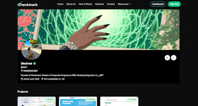 Checkmark gallery image