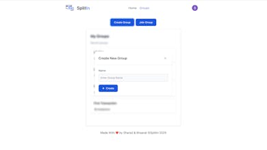 SplitIn gallery image