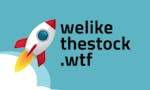 WeLikeTheStock image