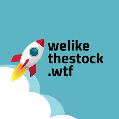 WeLikeTheStock media 1
