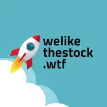WeLikeTheStock gallery image
