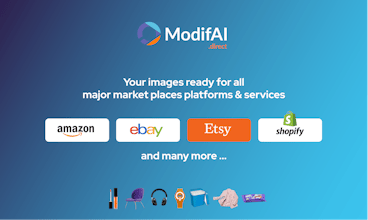 ModifAI gallery image
