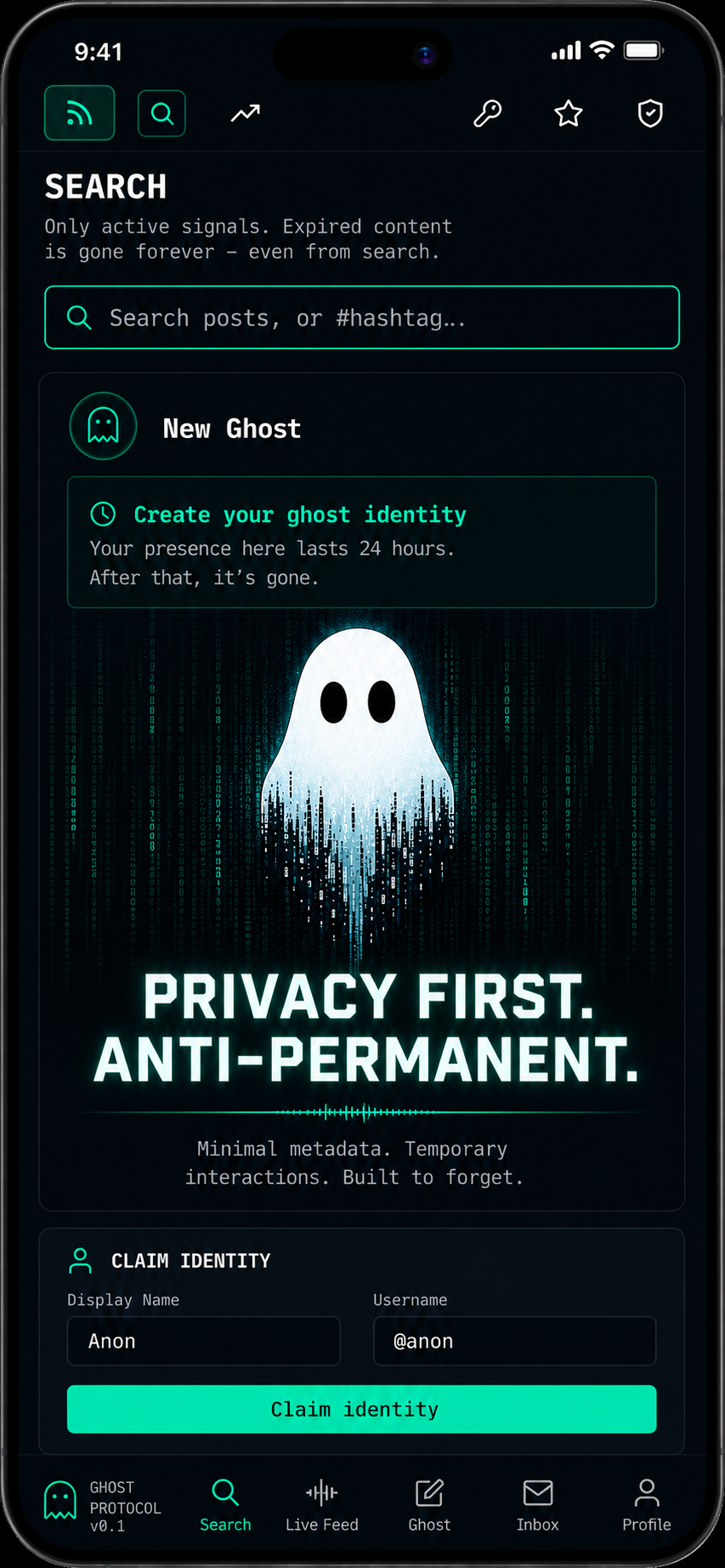 Ghost Protocol gallery image