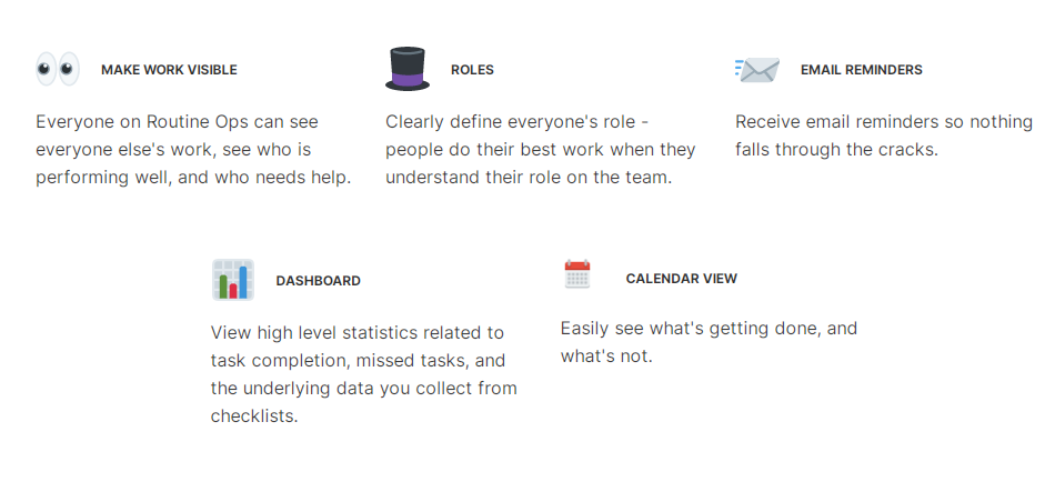 Routine Ops gallery image