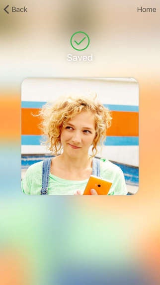 Microsoft Selfie  gallery image