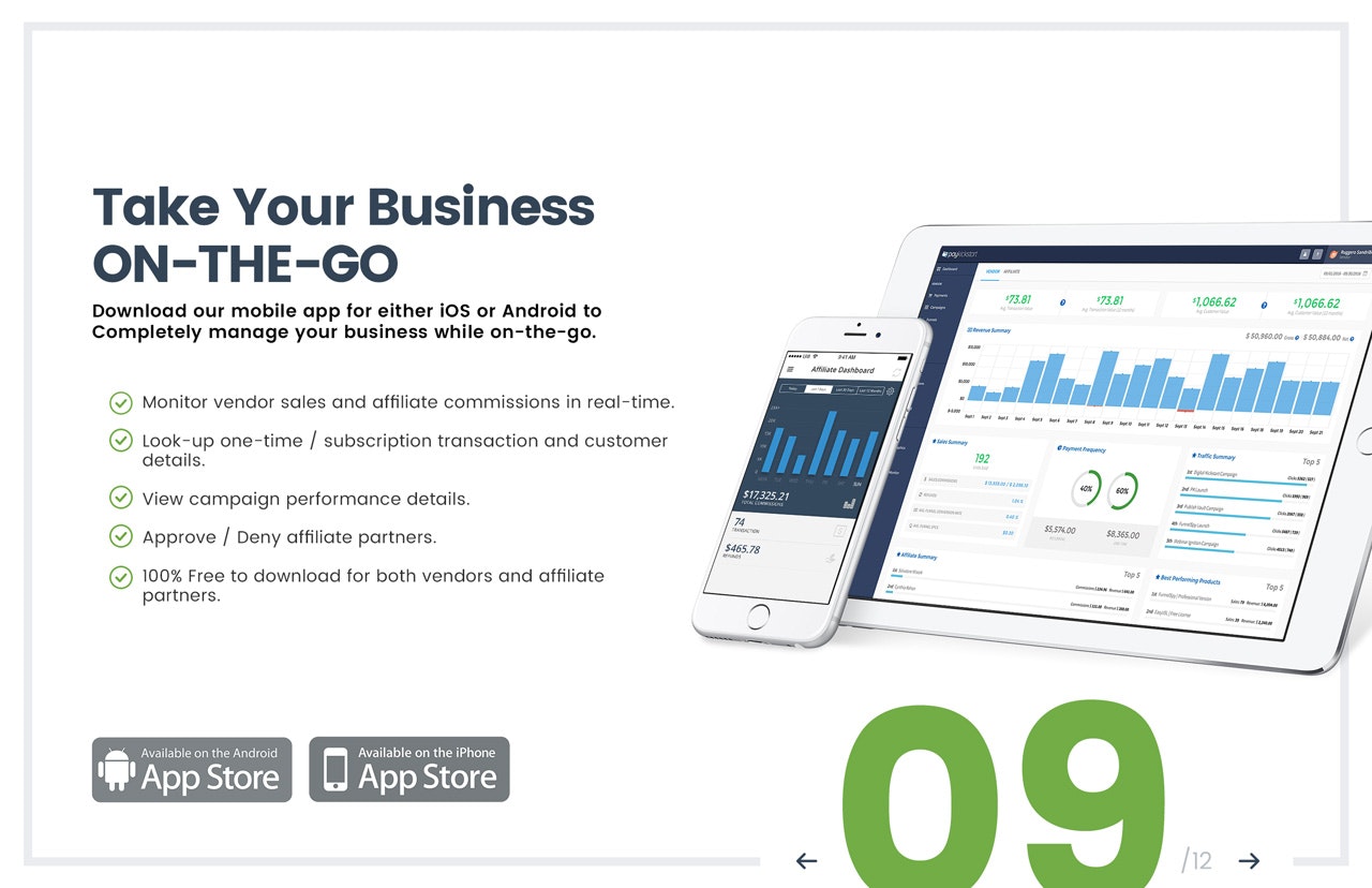 PayKickstart gallery image