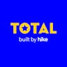 TOTAL - built by Hike