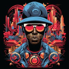 Hip-Hop 50th Anniversary Trivia Game gallery image