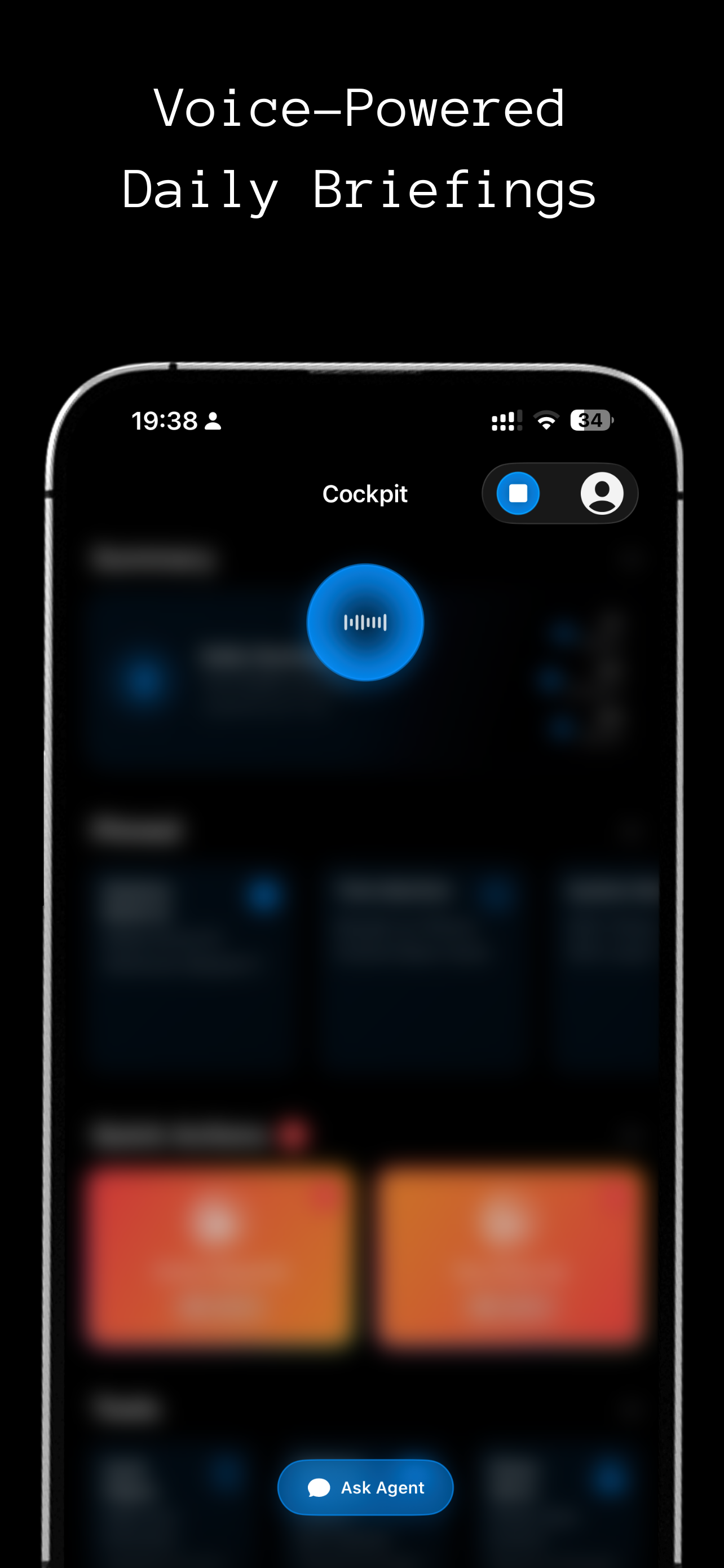 Atlantis AI gallery image
