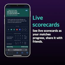 Gully League gallery image