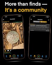Ground Score App gallery image