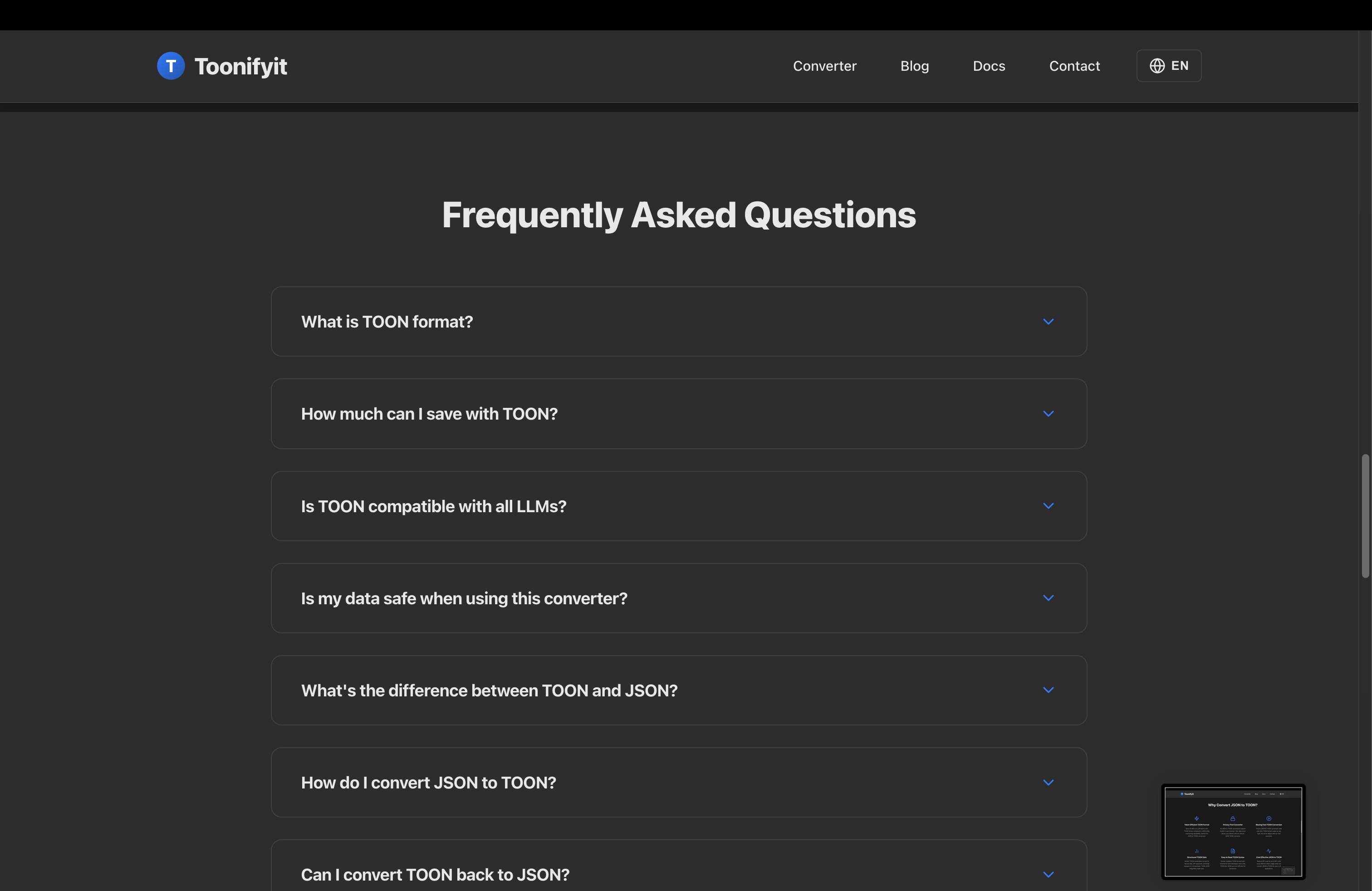 Toonifyit gallery image