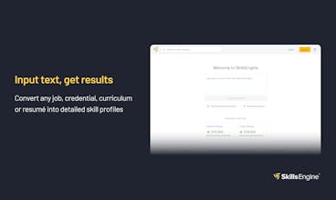 SkillsEngine gallery image