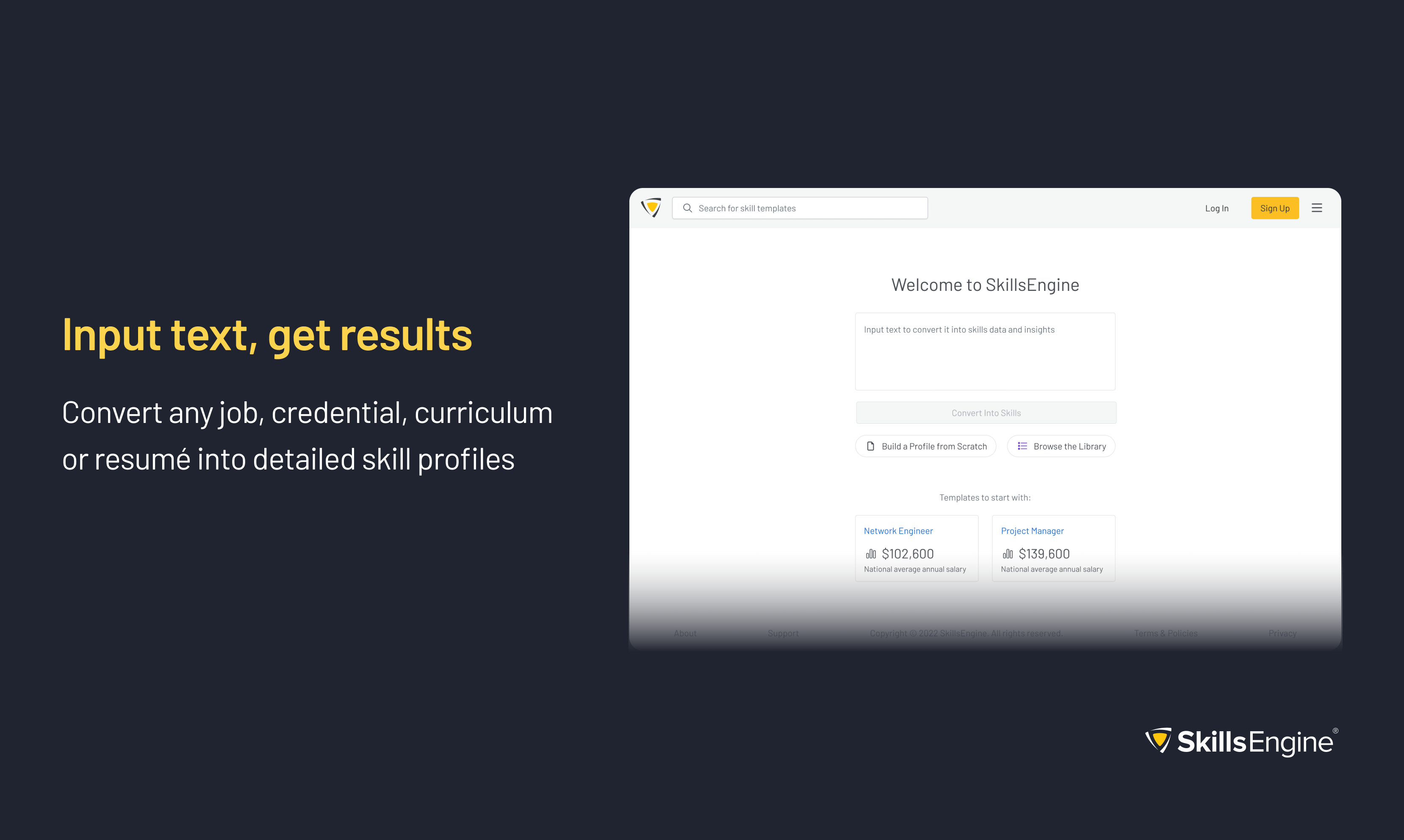 Mídia 4 de SkillsEngine - Transforme dados de habilidades em resultados do mundo real.
