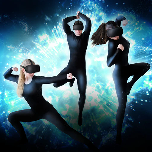 PowerBeatsVR (Oculus Quest 1&2 Release)