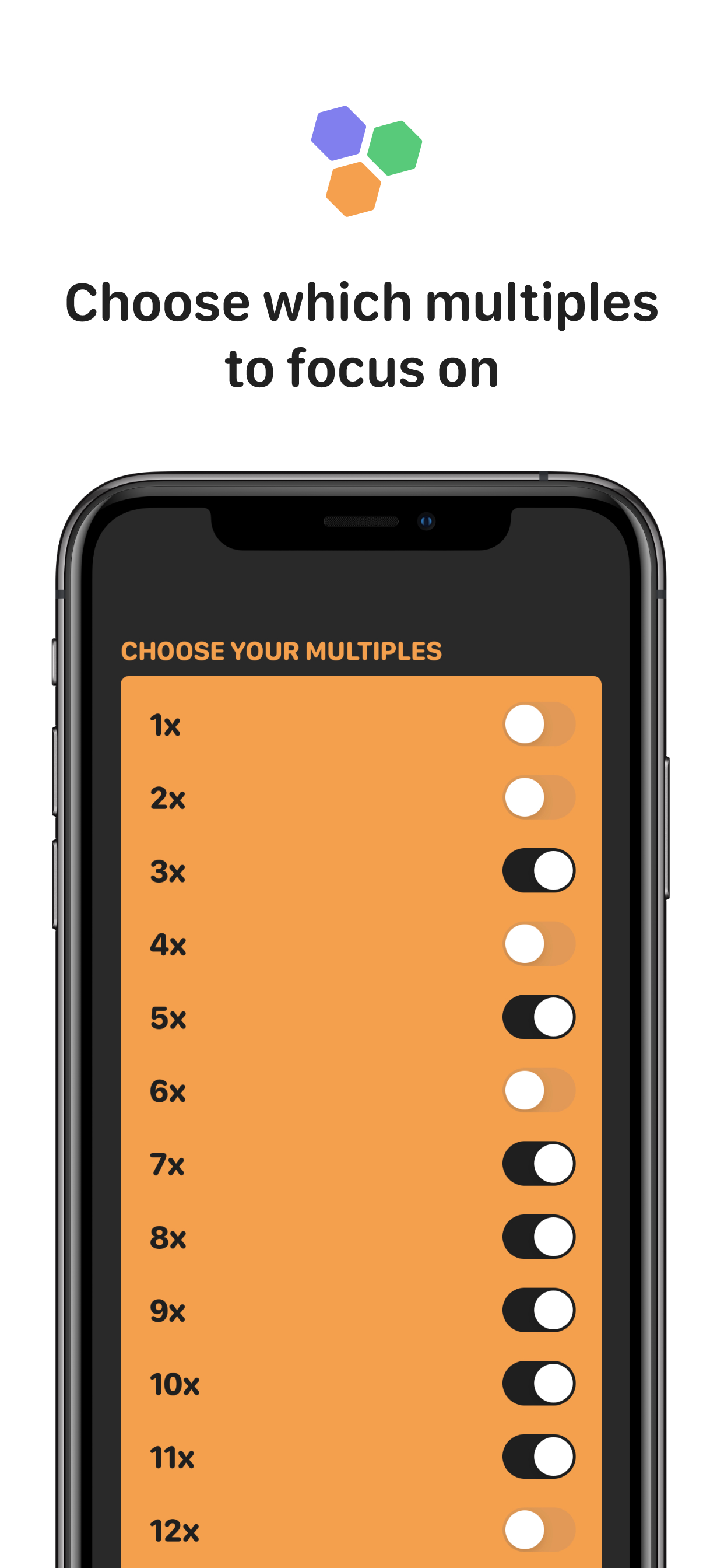 Buzz! Times Tables gallery image
