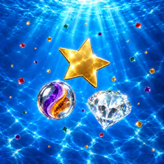 Water Shaker 3D: Stress Relief