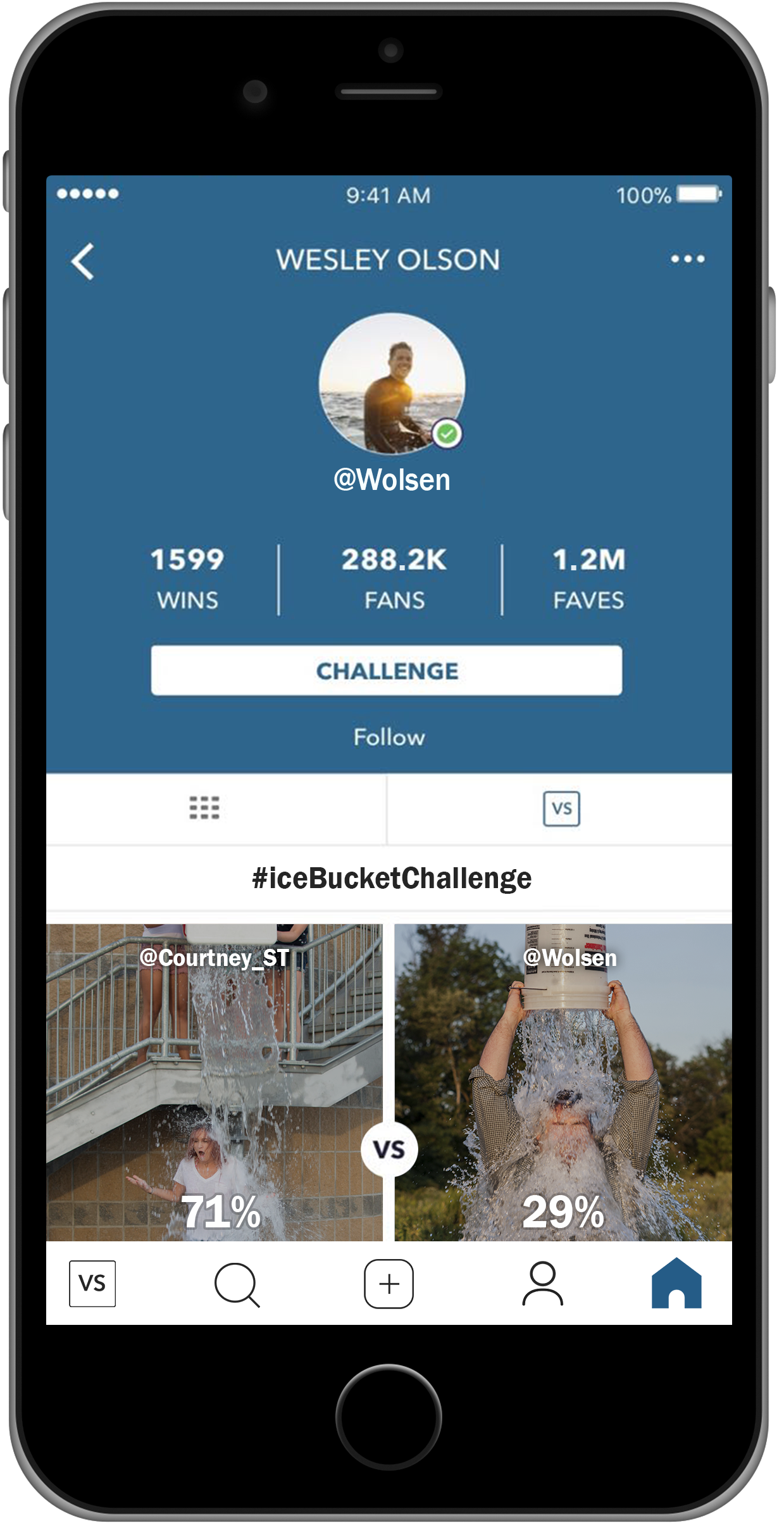 Rival.ly gallery image