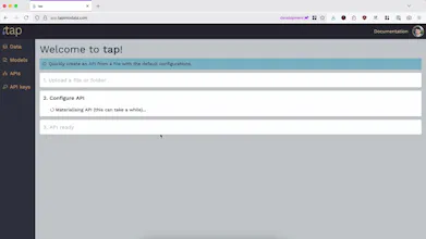tap gallery image