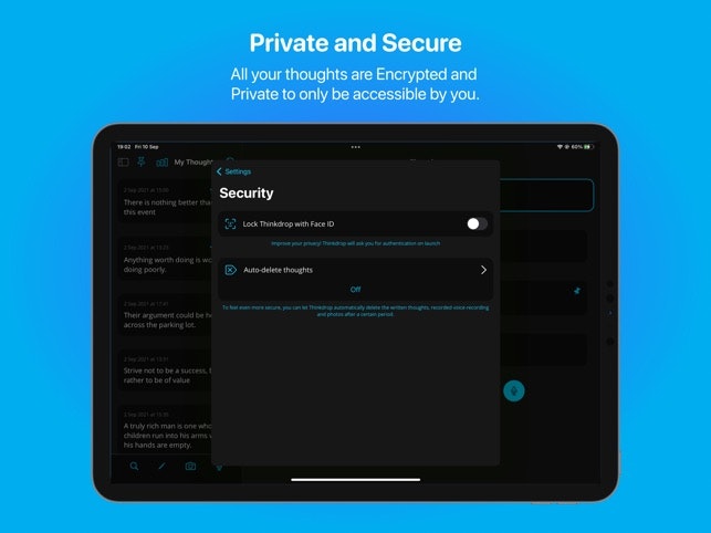 Thinkdrop 2 gallery image