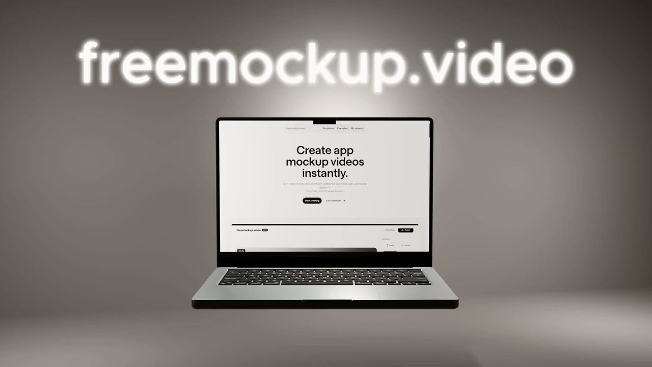 freemockup.video gallery image