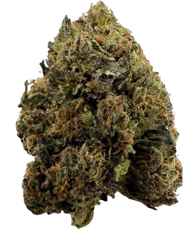 Zoap (Hybrid/50-50) - 5 Minute Weed DC