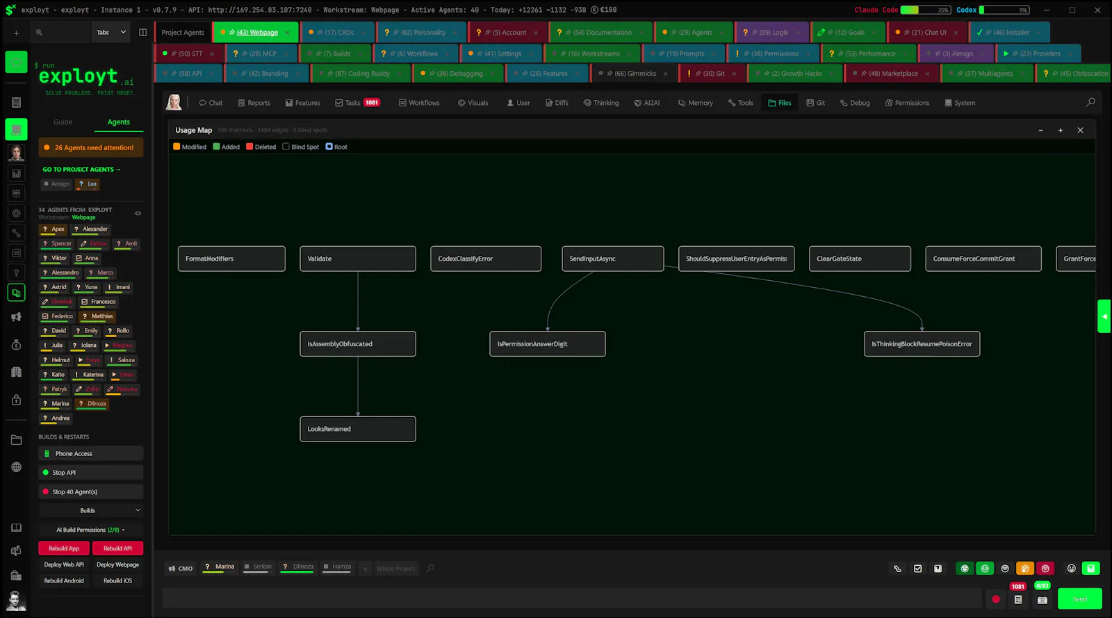 exployt.ai screenshot 11