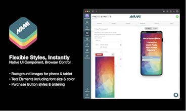 Nami ML gallery image