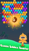 Bubble Shooter: Fox Egg Shoot gallery image