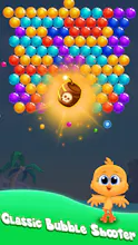 Bubble Shooter: Fox Egg Shoot gallery image