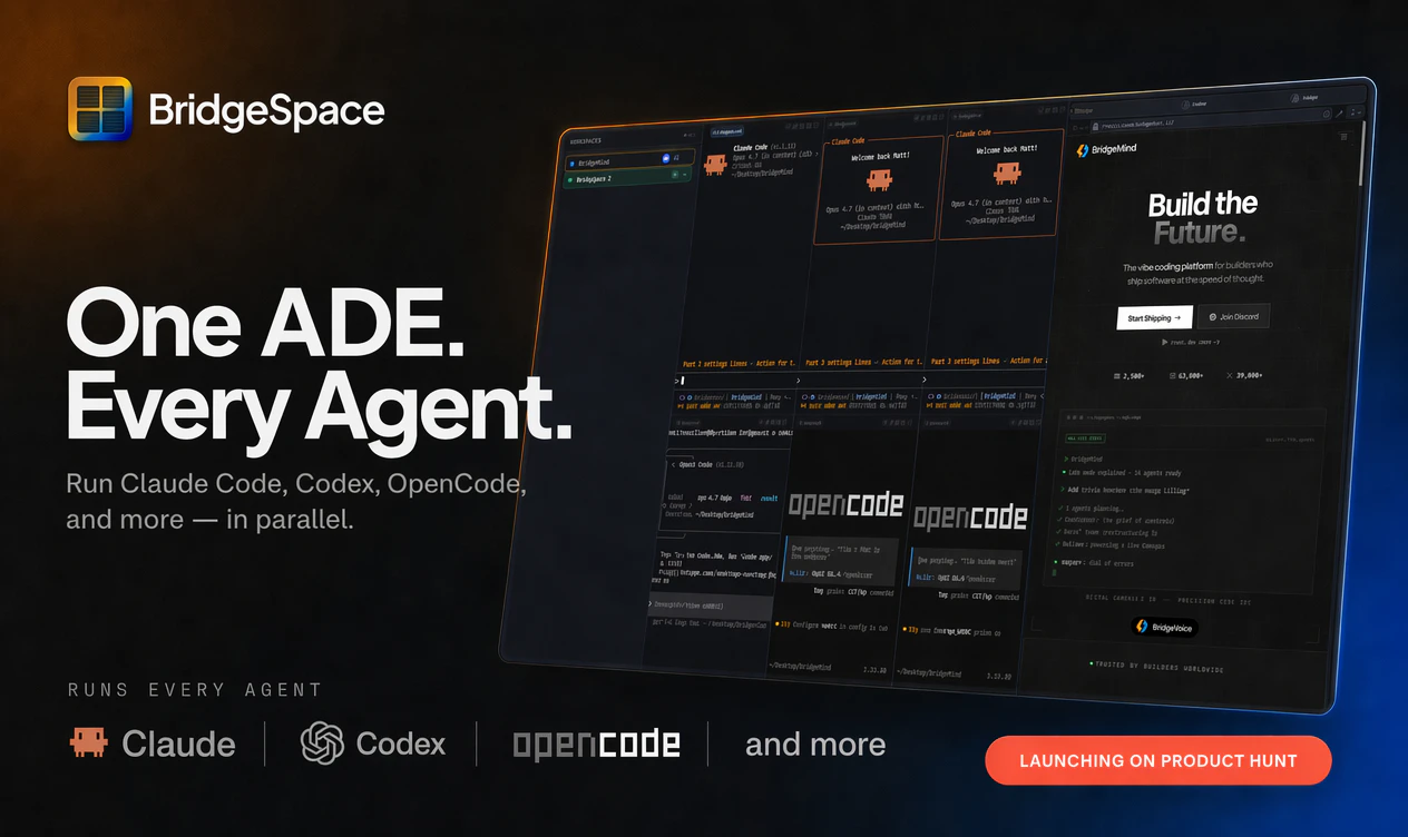 BridgeSpace 3 screenshot 3