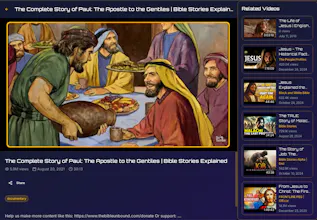 Spiritualive gallery image