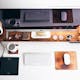 What's your workspace set up? - Ep. 49 - The Design Review Podcast