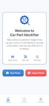 Identify Any Car Part Instantly with AI gallery image