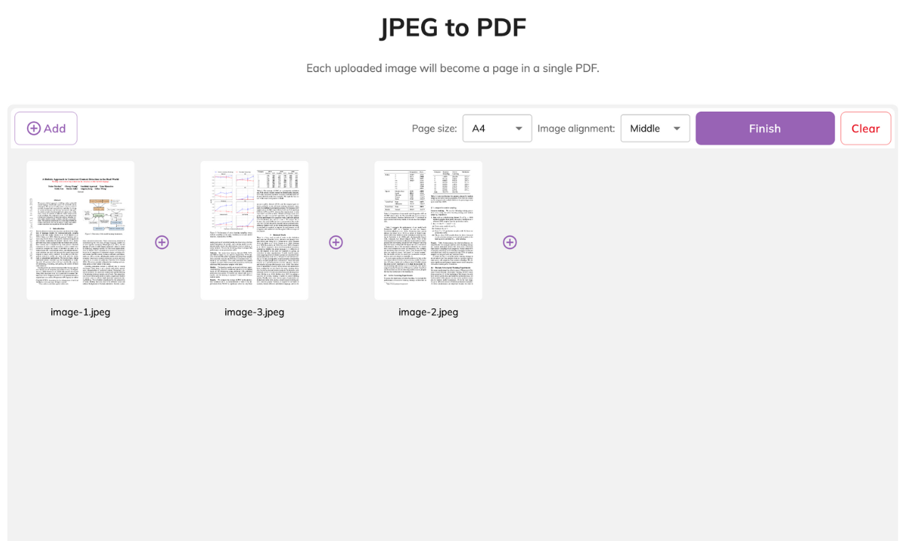 JPGからPDFへ media 5